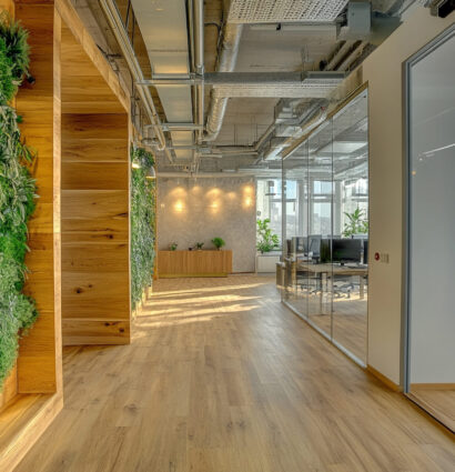 Comment optimiser l'espace de vos locaux industriels avec des cloisons ?