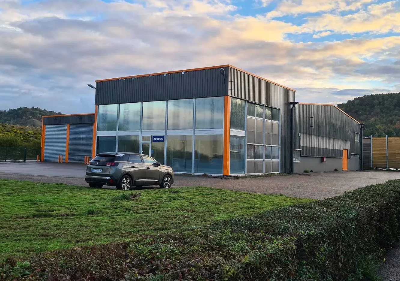 illicomat sotteville 76