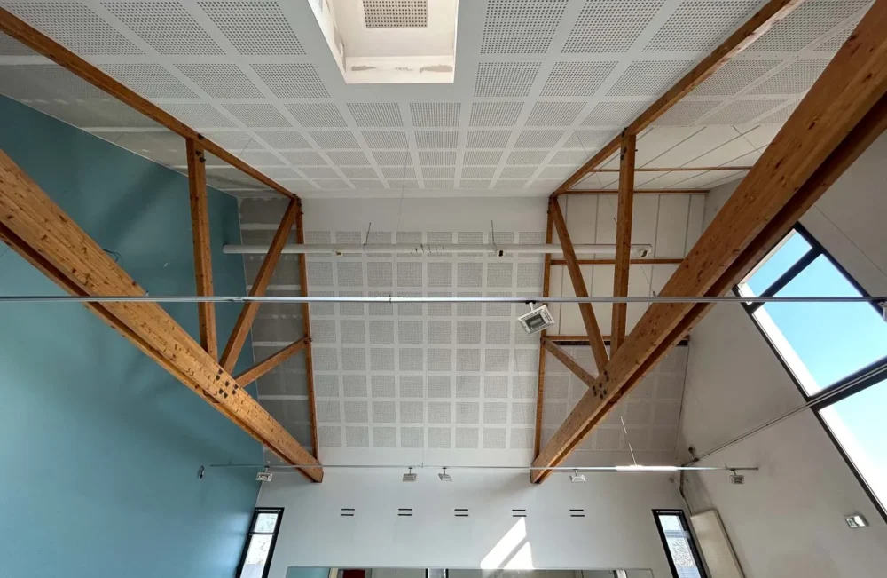 musique saint arnoult