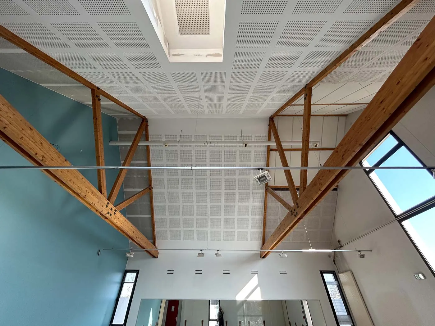 musique saint arnoult