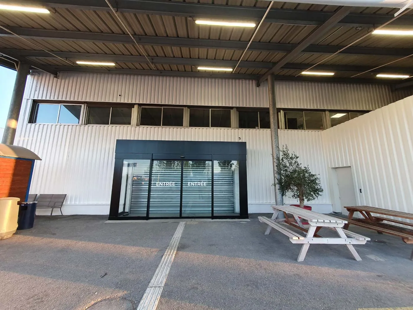 Castorama strasbourg