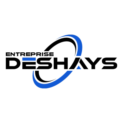 logo entreprise deshays