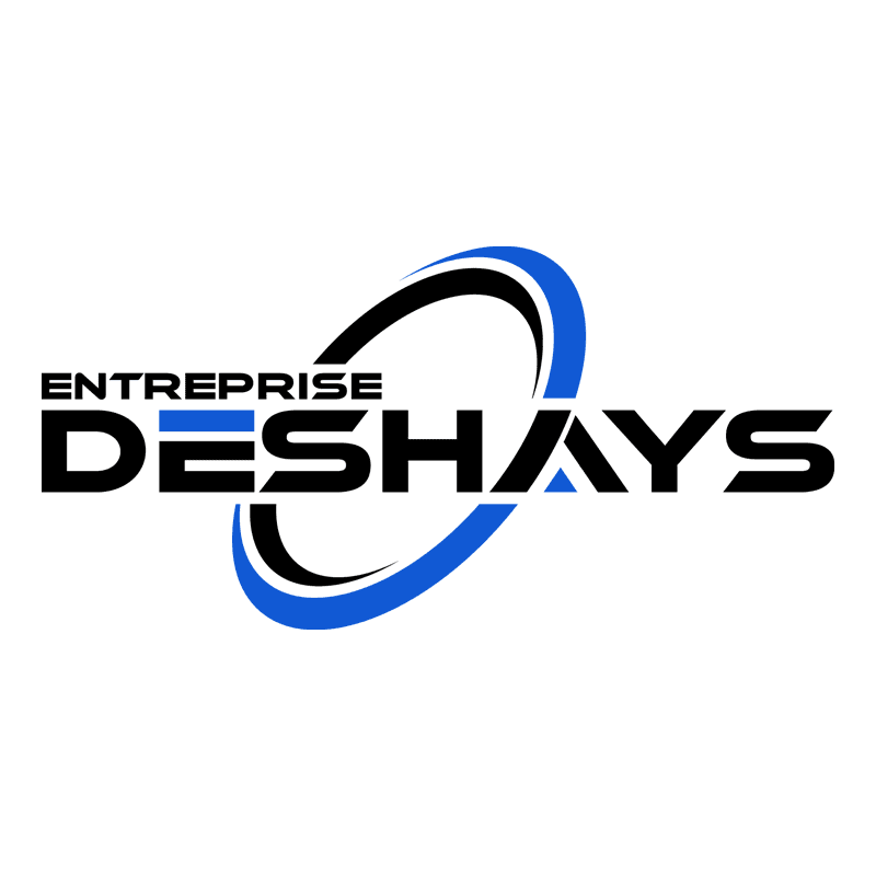 logo entreprise deshays