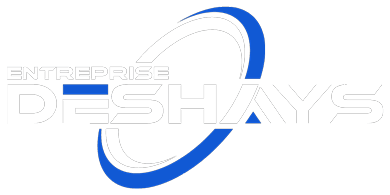logo entreprise deshays
