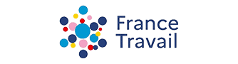 logo france travail