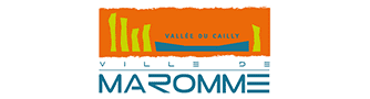 logo ville maromme